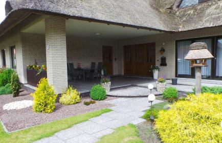 Ferien im Reetdachhaus - Foto 3