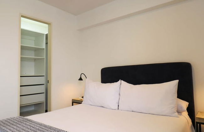 w Industrial 3BR With Ocean View - Foto 20