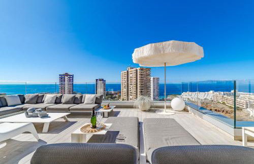 White Haven - Ocean View, airco, heated pool - Foto 6