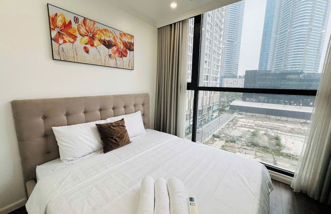 Daniel Homes - Vinhomes SkyLake Luxury - Foto 23