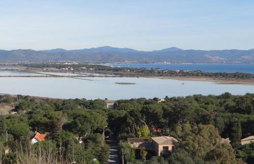 Appartement vue mer, Presqu'il de Giens - Foto 17