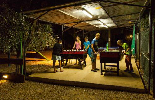 Apartments Villaggio Riccio - Foto 53