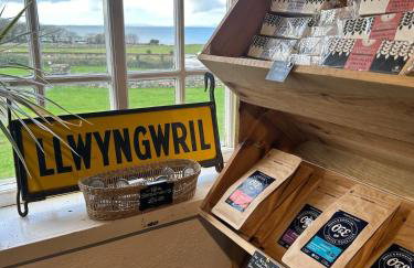 Little Cottage, Llwyngwril - Foto 25