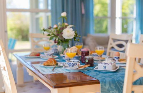 Ferienhaus Krause - Foto 9