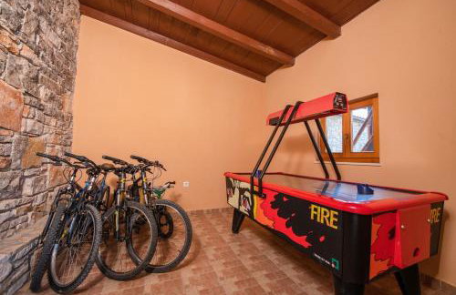 Villa Antoli - Foto 19