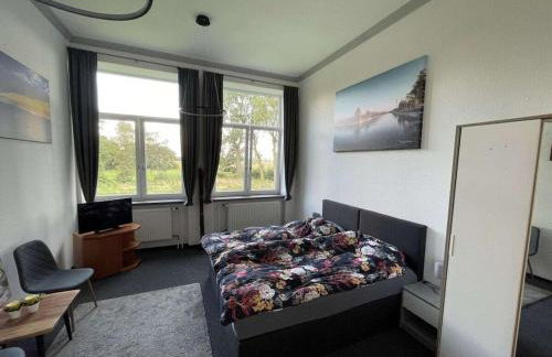 EcoLodge Loft Comfortable holiday residence - Foto 7