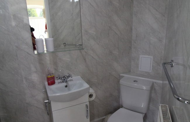 Chelston Dene Holiday Apartments - Foto 42