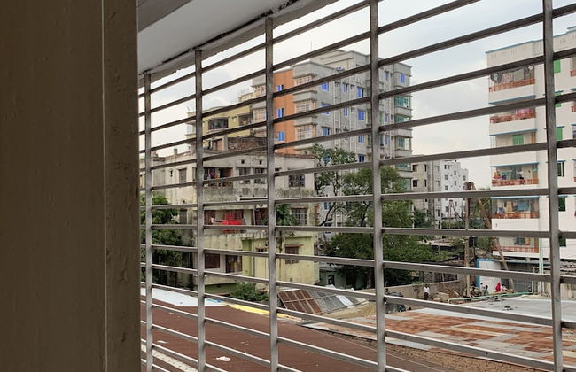 Captivating 2-bed Apartment in Dhaka - Foto 32