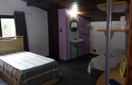 Mansão Adonai nas Cachoeiras de Penedo - Photo 46