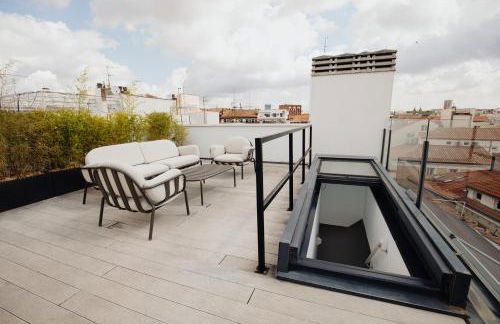 Aspasios Atocha Apartments - Foto 8