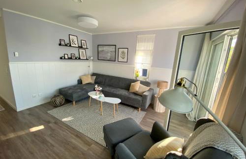 Ferienwohnung Strandhoch - Foto 2