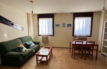 Precioso apartamento en San Isidro , ski , snow - Foto 73
