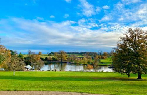 The Old Office - Foto 28