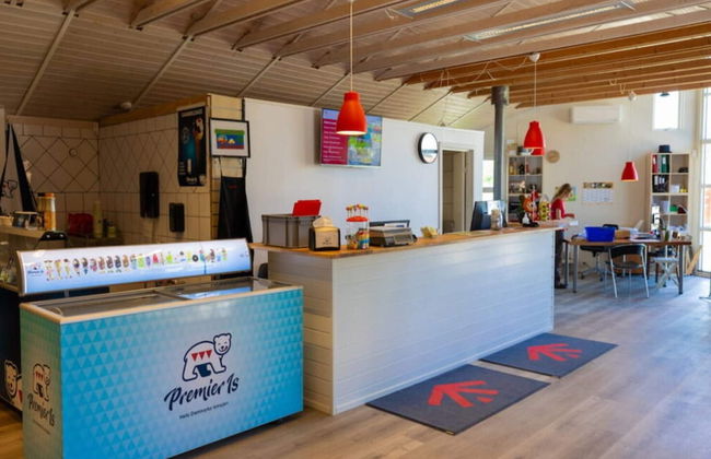 6 Person Holiday Park Home in Vipperod - Foto 2