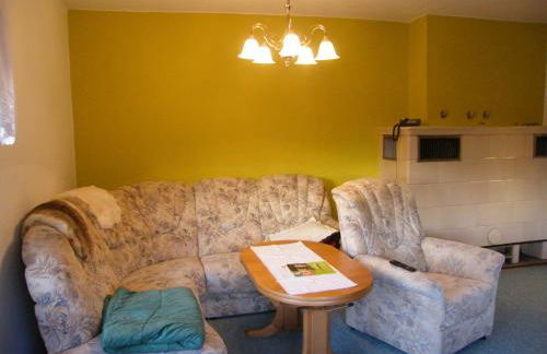 unser Ferienhaus - Foto 3