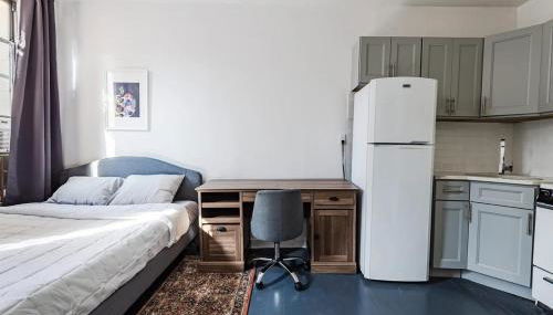 Cozy Studio! Steps to Central Park & Upper E Side!, June To Aug 90 Days Stay Required - Foto 3