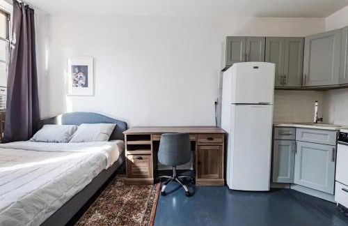 Cozy Studio! Steps to Central Park & Upper E Side!, June To Aug 90 Days Stay Required - Foto 3