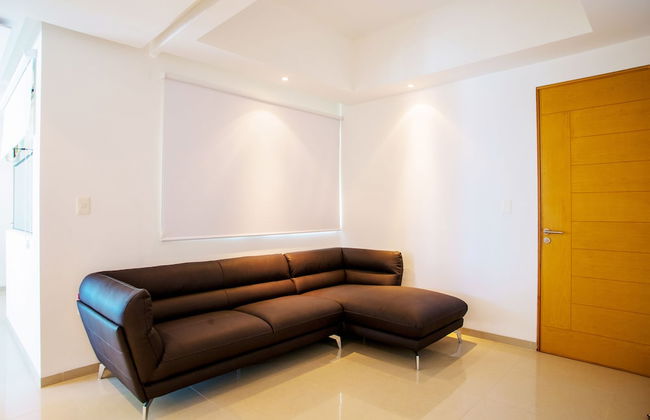 Terra Residencial by Vecino Stays - Foto 26