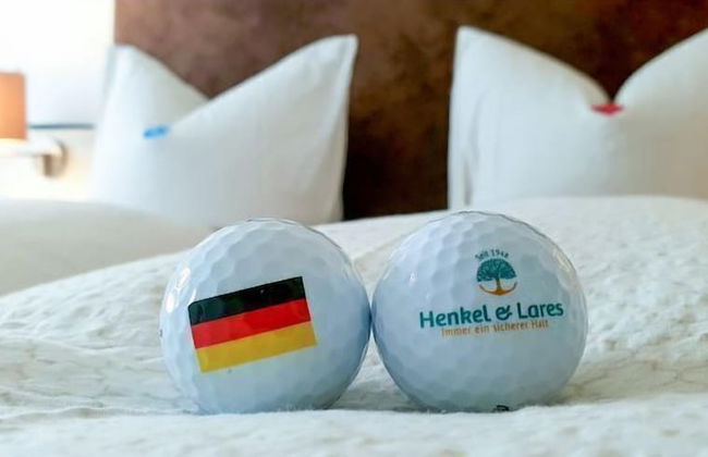 Appartments an der Golfanlage - Foto 3