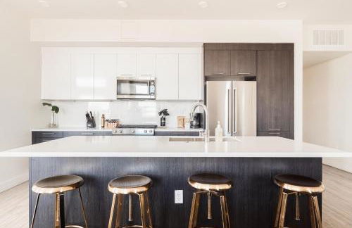 LoHi Clubhouse - Cityscape Panorama - Central LoHi - Foto 18