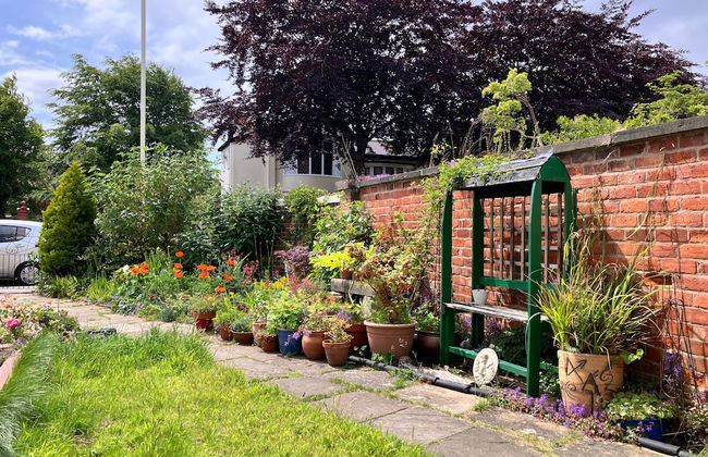 Golf Paradise,restaurants,bars,beach ,shops,walks - Foto 31