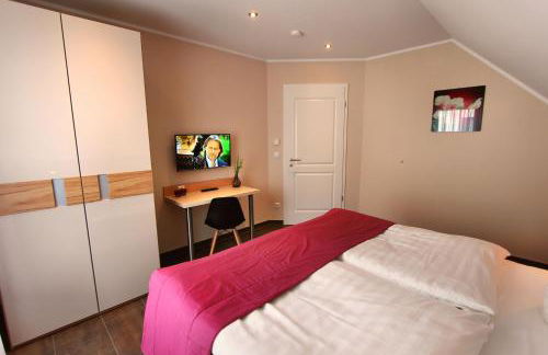 Ferienhaus CASA OASIS - Foto 27