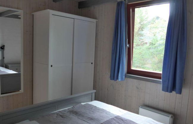 Exklusives Skandinavisches Ferienhaus - Photo 6