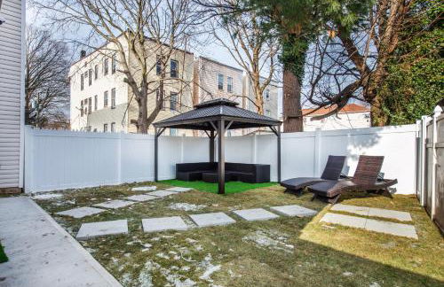 Luxury Apartment in Irvington - Foto 21