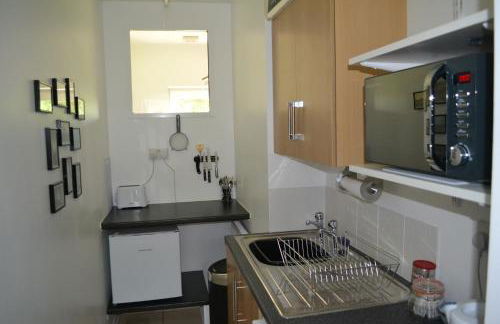 Beautiful studio in Ely - Foto 13