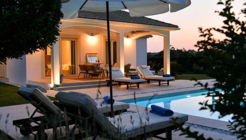 Villa Evanna - Foto 5