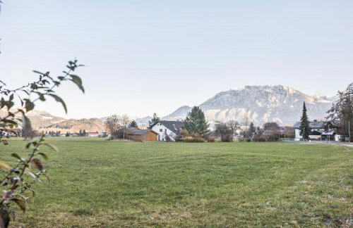 Fewo mit Bergblick, Pool, Sauna - Photo 24