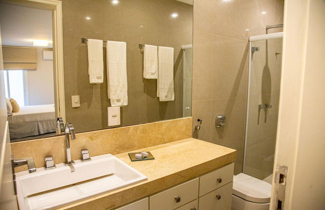 Penthouse Overlooking Ipanema Beach Vsc2 - Foto 42