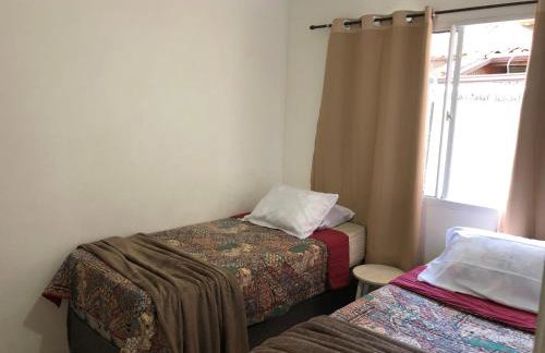 Casa Exclusiva a 400 Metros da Praia em Manguinhos - Condomínio com Vigilância 24hs - Photo 23