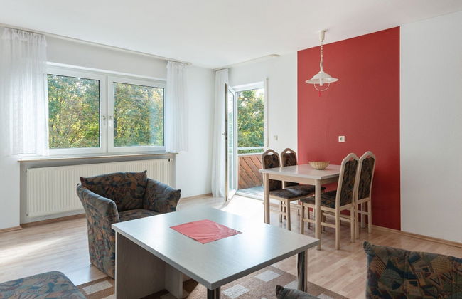 Spacious Apartment Near Forest in Bad Durrheim - Foto 22