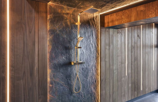 Richmond Place - Apartment in Private Mansion - Foto 45