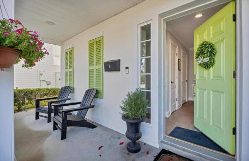 Stunning Beach Getaway - Steps to Ocean - Foto 50