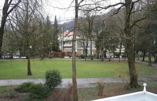 Ferienwohnung am Ortenaupark - Foto 13