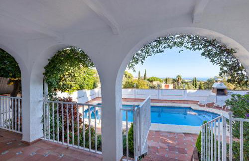 Luxury Villa Pomelo, Doña Pilar, Mijas - Photo 35