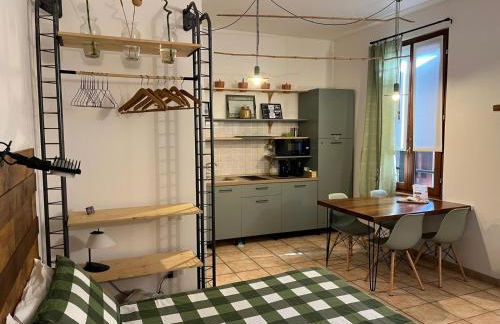 Casa e Giardino Relax in Crema - Foto 42