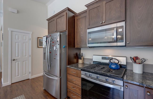 47MF - WiFi - Lakefront - Sleeps 6 - Foto 10