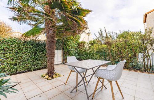 La petite maison avec palmier - Foto 12