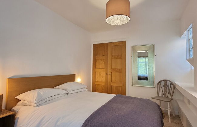 Cosy House in Eigionfa - Photo 16