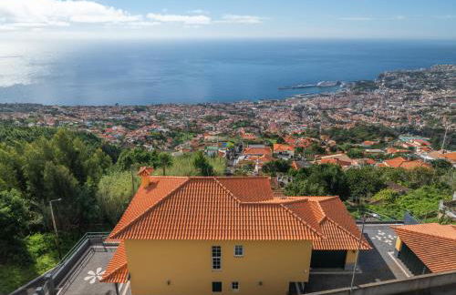 Villa Nóbrega by Holiday Rental Madeira - Foto 54