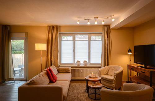 ABACCO Ferienwohnungen - Foto 29