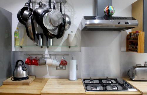 Hidden Treasure set within a 1900's Pumping Station - Photo 24