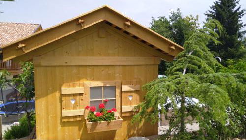 Chalet Schaller - Foto 5