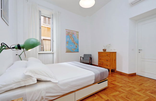 Traiano Charme - My Extra Home - Foto 10