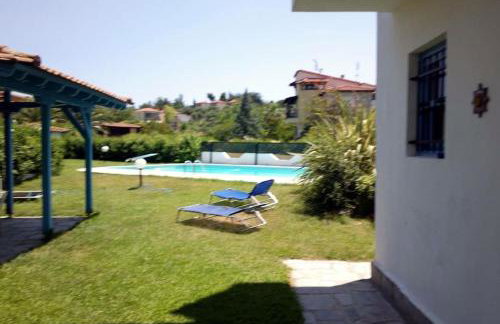 Blue house - Foto 44