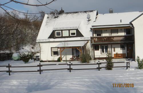 Ferienwohnungen Grafenfelder Hof - Photo 18