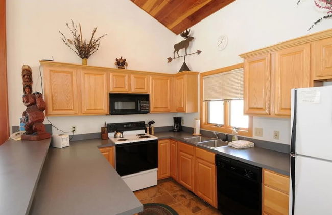 Vacation Rentals at Big Sky Resort - Photo 15